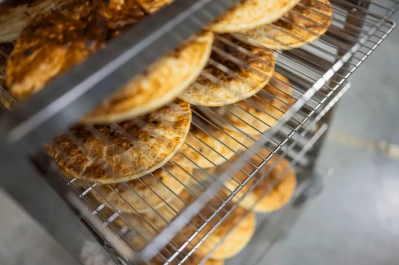 Verse geutelingen  Streekproduct.be