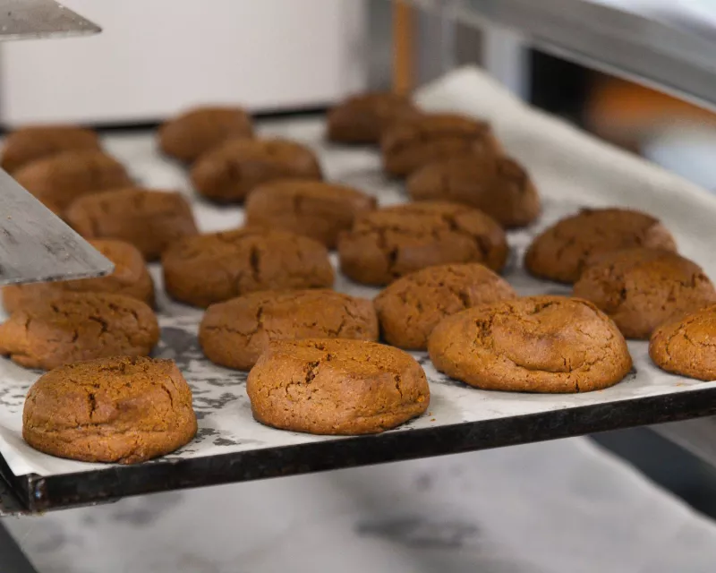 Hasseltse speculaas - Vers uit de oven Streekproduct.be
