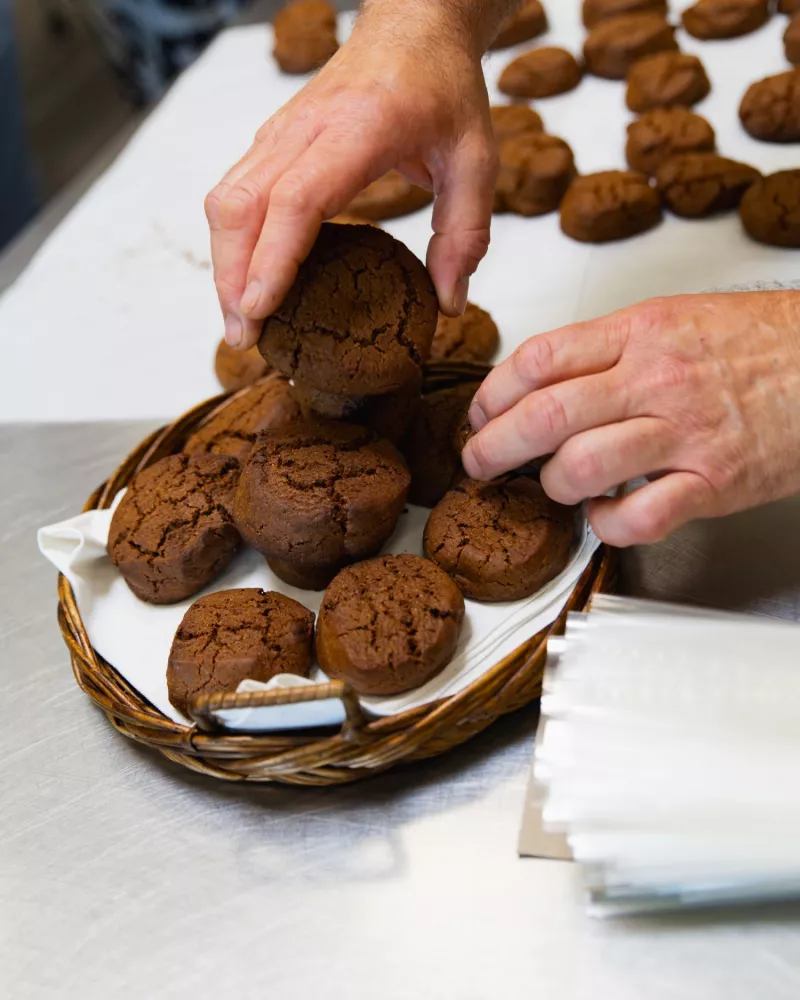 Hasseltse speculaas  Streekproduct.be