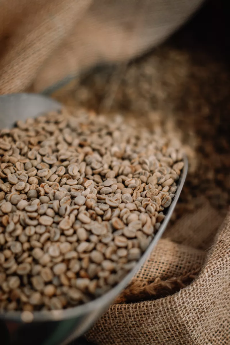 Dendermondse koffie Streekproduct.be