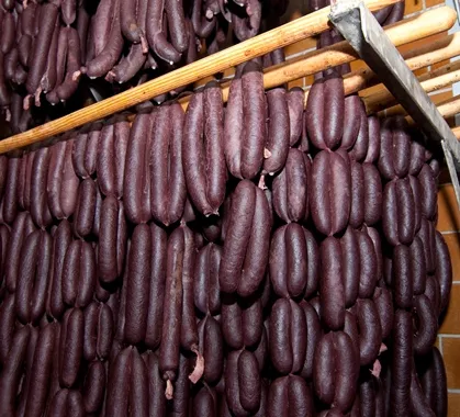 Jef vertelt Streekproduct.be