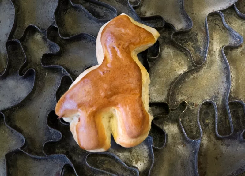 Klaaskoek Streekproduct.be