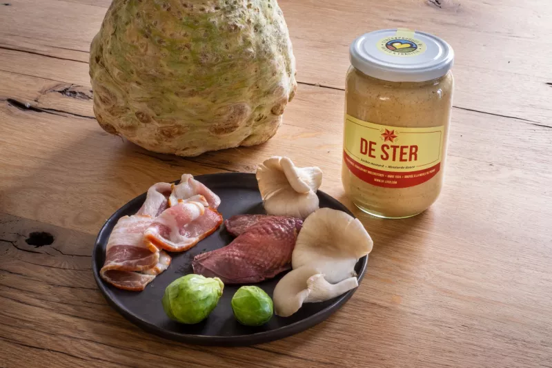  Streekproduct.be
