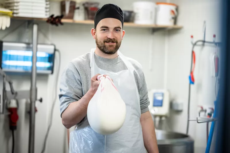 Laurens van Bosschelle Streekproduct.be