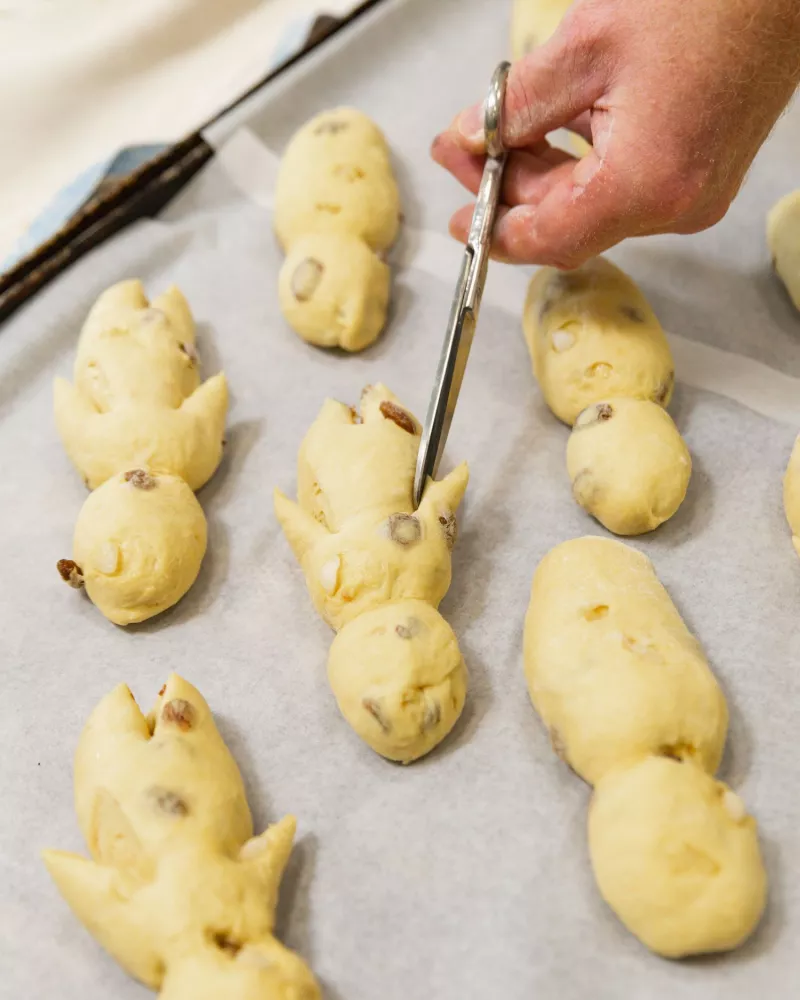 De Limburgse mikkeman wordt ingeknipt Streekproduct.be