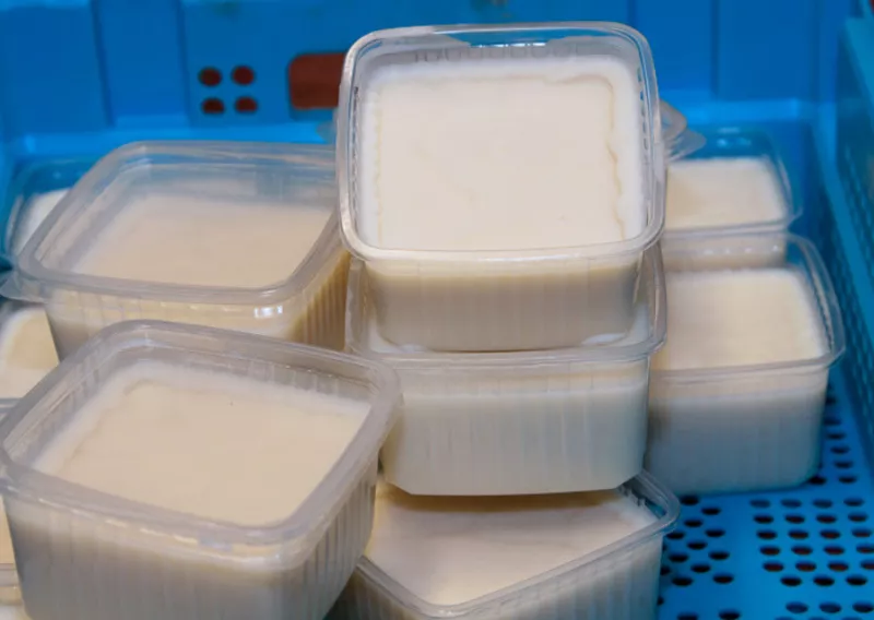 Smout uit de Kempen - klaar voor verkoop Streekproduct.be