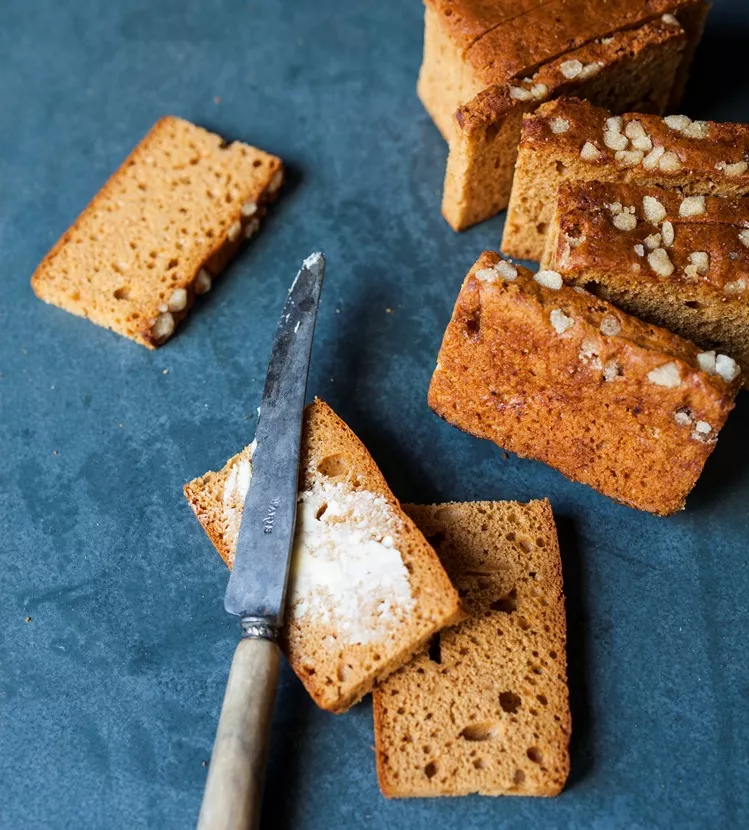 Belgische peperkoek Streekproduct.be