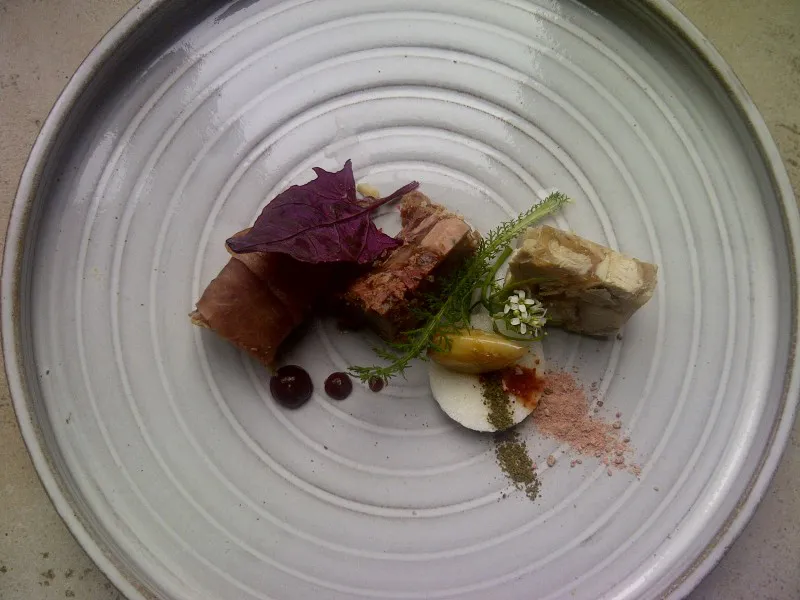 Potjesvlees uit de Westhoek BGA- gerecht Streekproduct.be