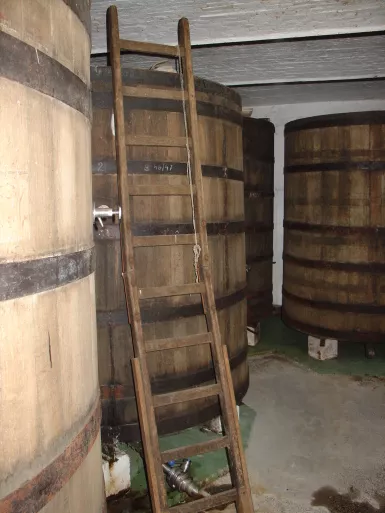 Vlaams roodbruin bier Streekproduct.be