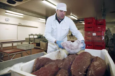 Filet d'Anvers Streekproduct.be