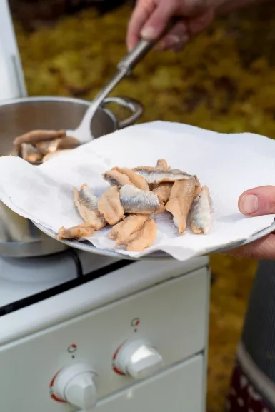 Fingerfood Streekproduct.be