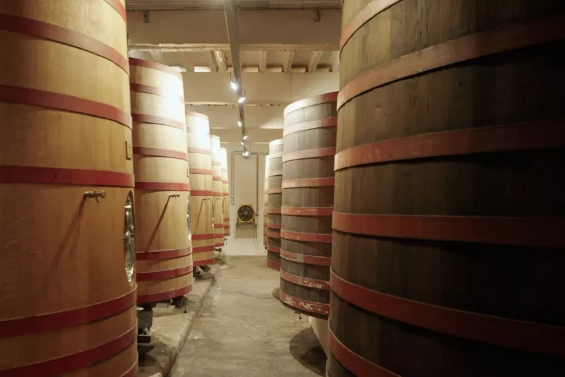 Brouwerij Vander Ghinste Streekproduct.be