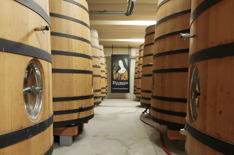 Brouwerij Verhaeghe Streekproduct.be