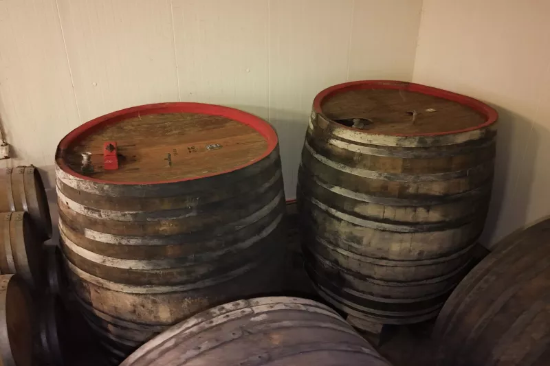 Brouwerij 't Verzet Streekproduct.be