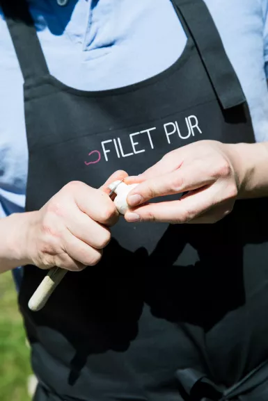 Kookclub Filet Pur Streekproduct.be