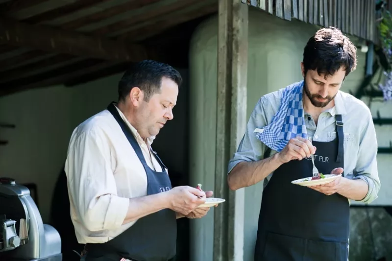 zomerbarbecue Filet Pur Streekproduct.be