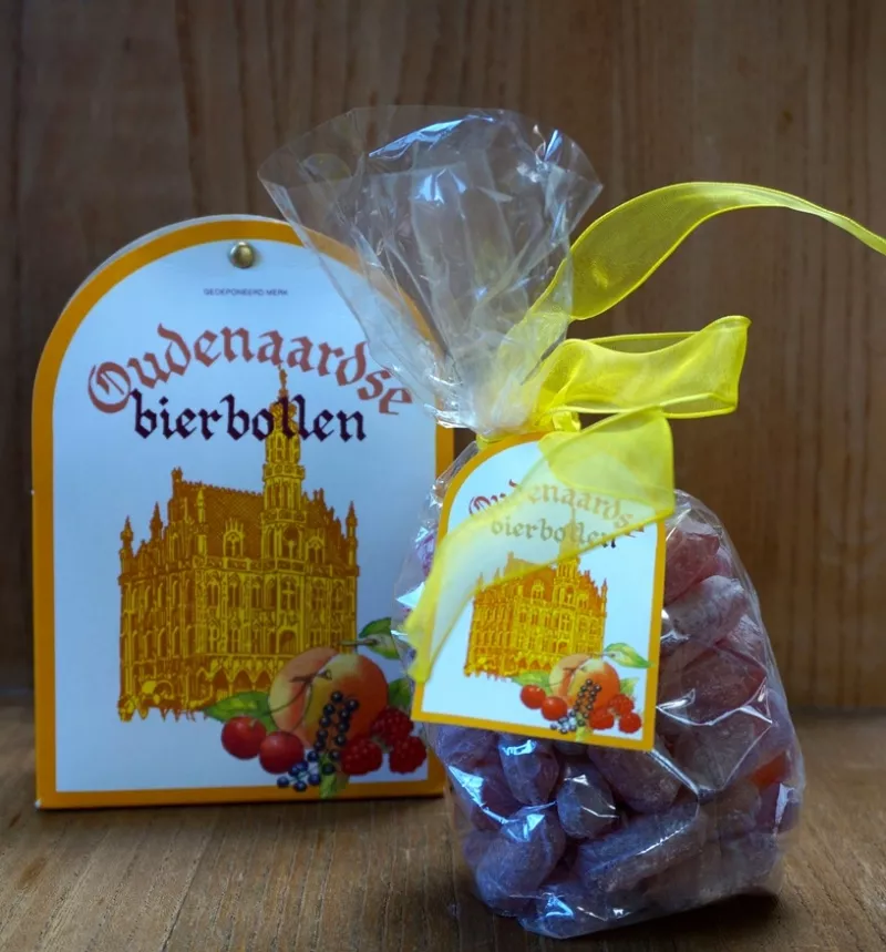Nieuwste erkenningen Streekproduct.be