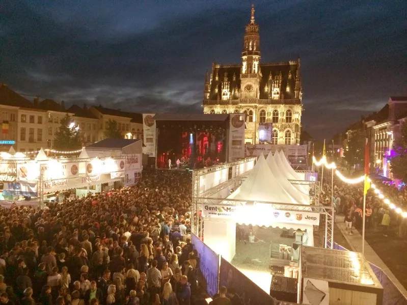 Adriaan Brouwertaart - bierfeest Streekproduct.be