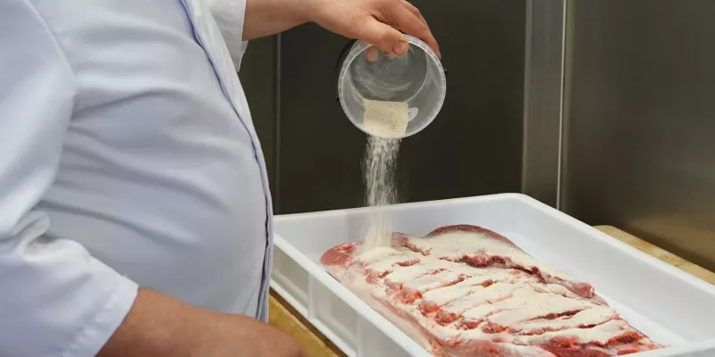 Boerke Waas: zouten Streekproduct.be