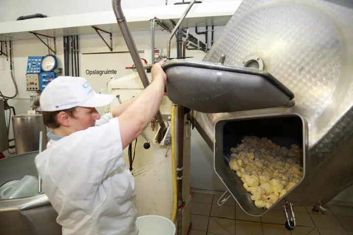 Ontdek hoevekarnemelk Streekproduct.be