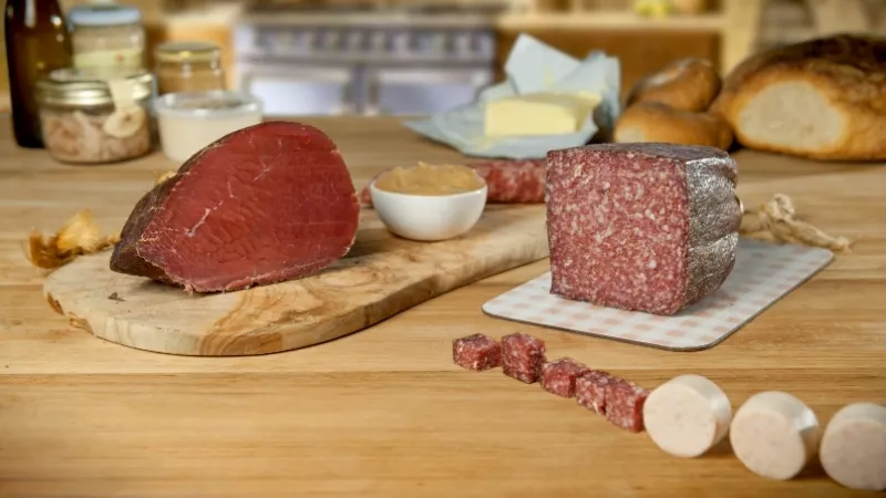 TV-spot Streekproduct.be