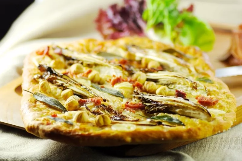 Bakken met streekproducten Streekproduct.be