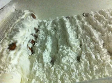Sneeuwbal Streekproduct.be
