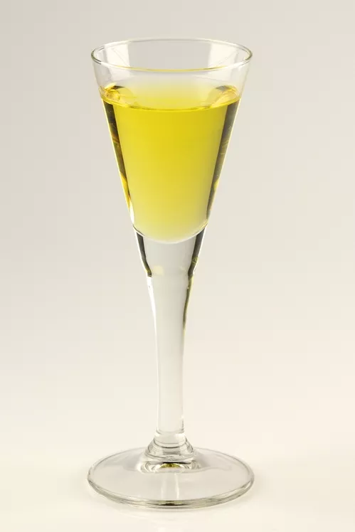 Grondwitloofsoep met Belgische elixir Streekproduct.be