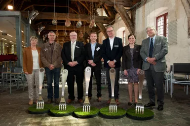 10 jaar STREEKPRODUCT.be Streekproduct.be