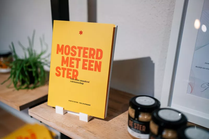  Streekproduct.be