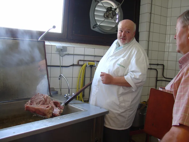 West-Hagelandse zwarte pensen Streekproduct.be