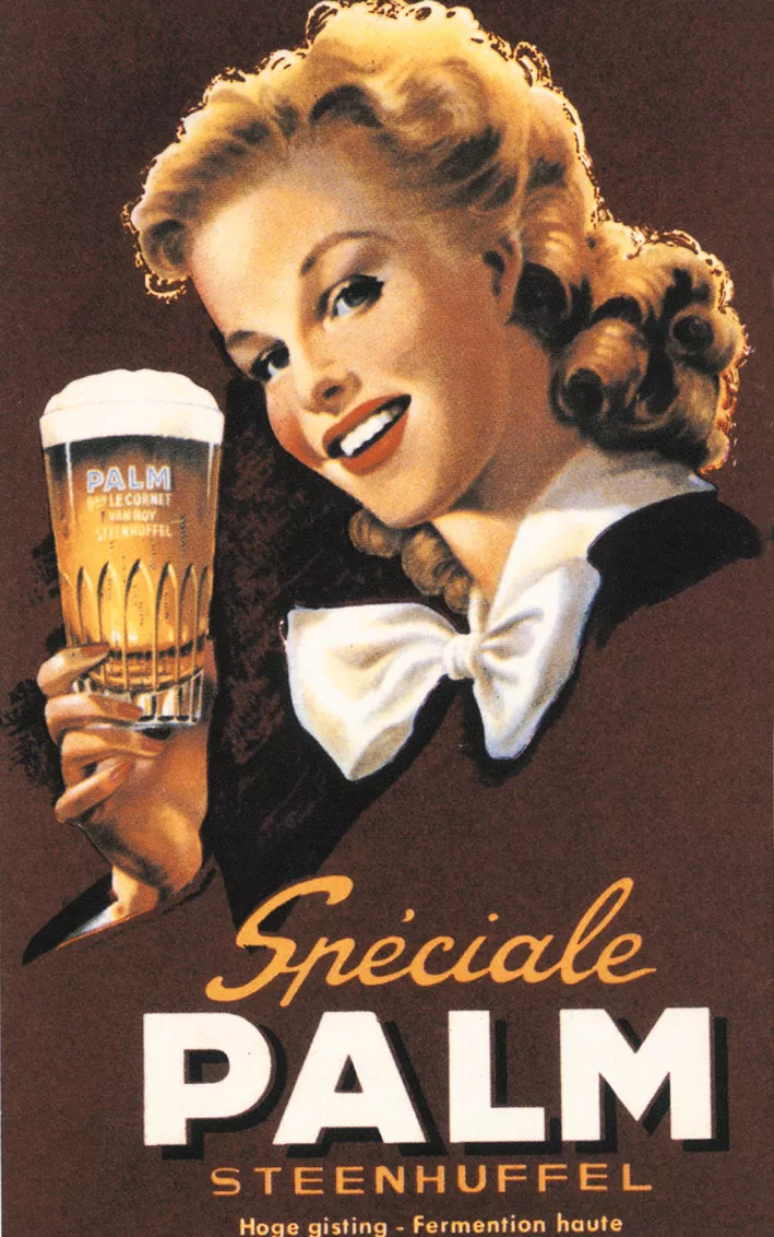 Biercultuur is wereld erfgoed Streekproduct.be