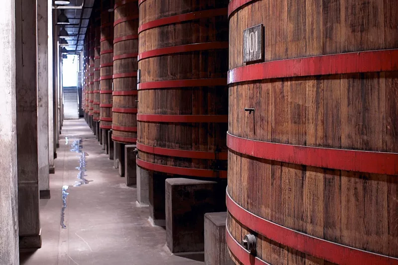 Brouwerij Rodenbach Streekproduct.be