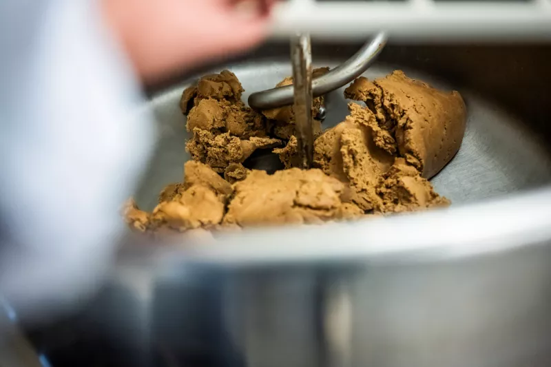 Belgische speculaas Streekproduct.be