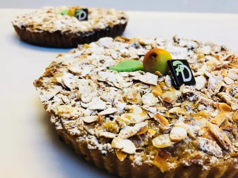 Aarschots gebak Streekproduct.be