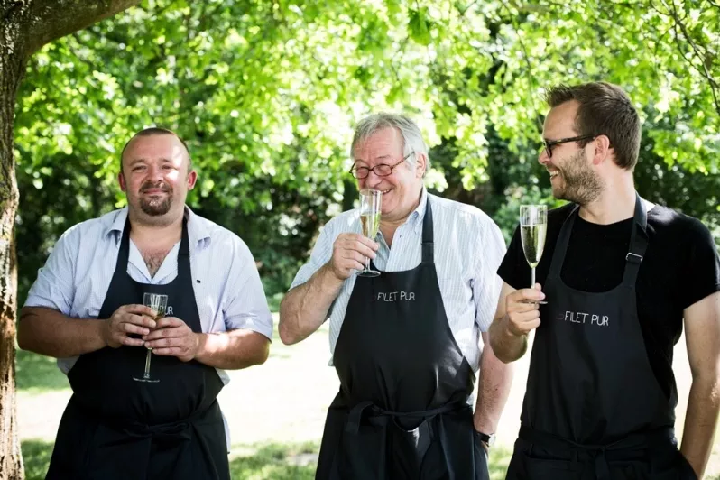 kookclub Filet Pur Streekproduct.be