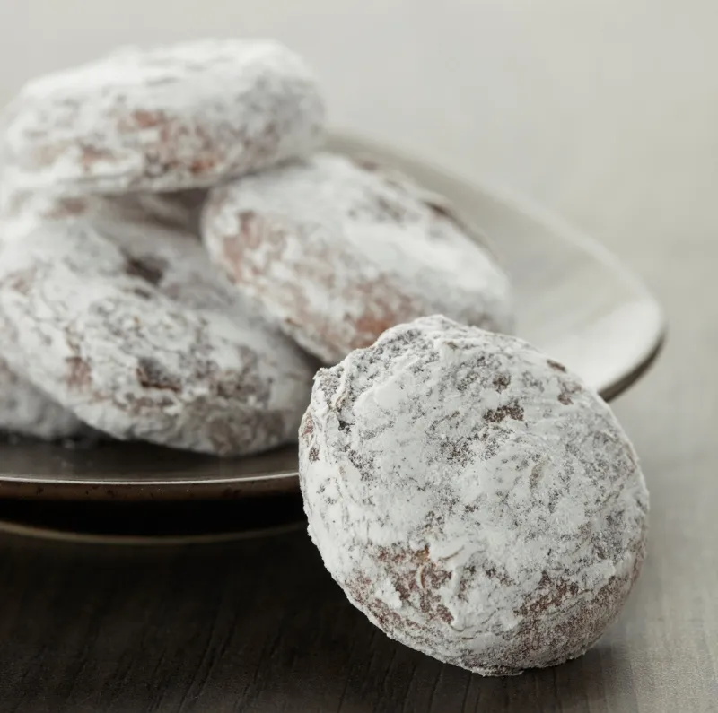 Sneeuwballen Streekproduct.be