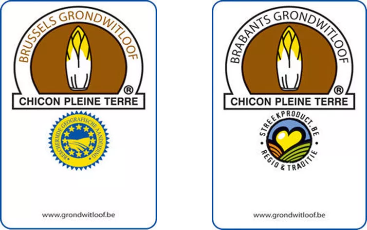 Grondwitloof Streekproduct.be
