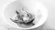 Courgettebloem met Oostendse oester, gerookte heilbot, grijze garnalen en trappistenkaas